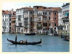 Day 11 (Tues 30 June – Destination, Treviso-Venice, Italy)