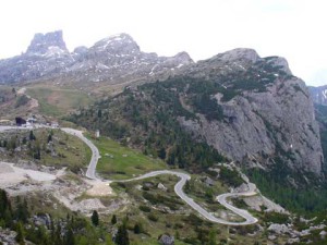 Day 12 (Wed 01 July – Destination, Pocol, Italy) a