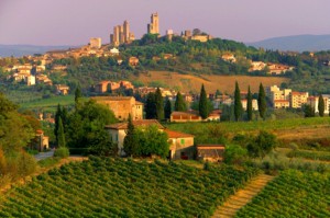 chianti