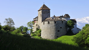 vaduz-castle