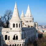 Fosherman's Bastion - Budapest