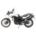 F 700 GS